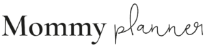 Mommy Planner - Pamiętniki | Fotokarty | Plannery | Książeczki prezentowe